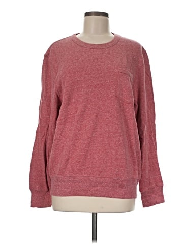 J.Crew Factory Store Pullover Sweater (view 1)