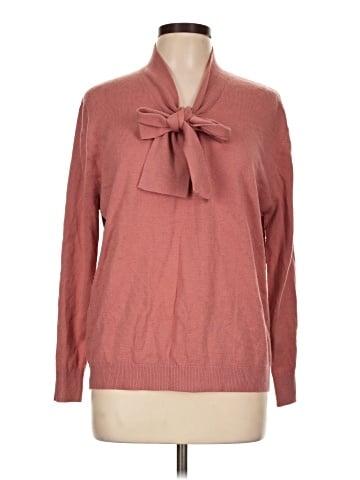 New York & Company Pullover Sweater (view 1)