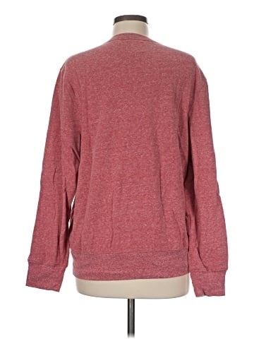 J.Crew Factory Store Pullover Sweater (view 2)