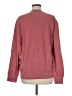 J.Crew Factory Store Red Pullover Sweater Size M - photo 2