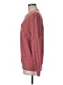J.Crew Factory Store Red Pullover Sweater Size M - photo 5