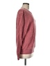 J.Crew Factory Store Red Pullover Sweater Size M - photo 4
