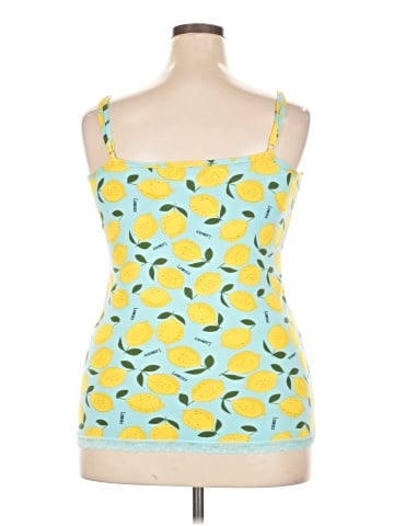 Joan Vass Tank Top (view 2)