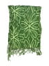 Unbranded Green Scarf One size - photo 2