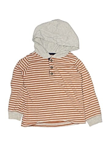 Carter's Long Sleeve Henley (view 1)