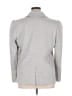 DKNY Houndstooth Gray Blazer Size 16 - photo 2