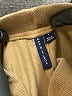 Janie and Jack Solid Tan Khakis Size 5 - photo 3