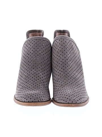 Lucky Brand Ankle Boots (view 2)