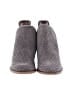 Lucky Brand Gray Ankle Boots Size 5 - photo 2