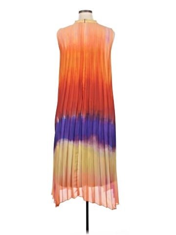 Tahari by ASL Casual Dress (view 2)