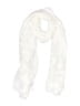 Cejon 100% Polyester Ivory Scarf One size - photo 1