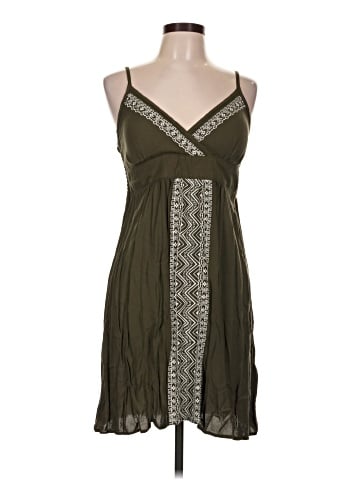 Apt. 9 Casual Dress (view 1)