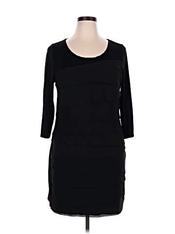 White House Black Market Casual Dress (view 1)