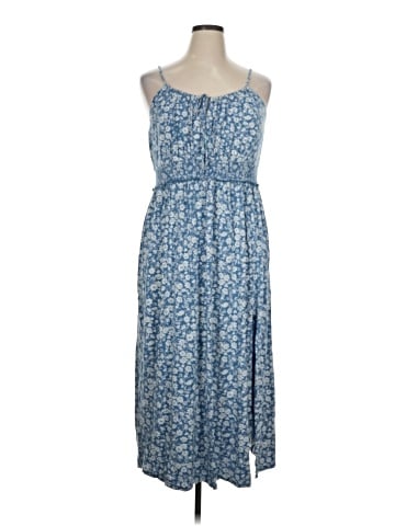 Lucky Brand Casual Dress (view 1)
