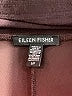Eileen Fisher Solid Black Active Pants Size S - photo 7