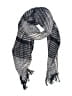 Echo 100% Acrylic Gray Scarf One size - photo 1