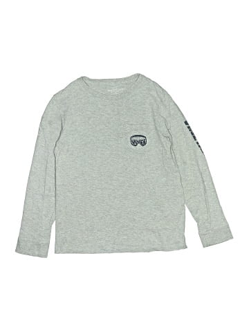 Vineyard Vines Long Sleeve T-Shirt (view 1)