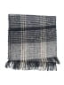 Echo 100% Acrylic Gray Scarf One size - photo 2