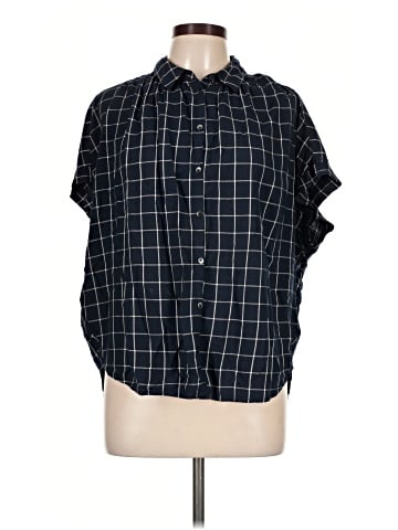 Madewell Button Down Shirt (view 1)