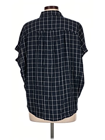 Madewell Button Down Shirt (view 2)