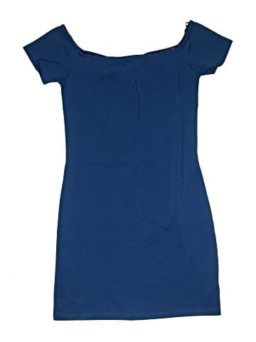 Sparkle & Fade Casual Dress (view 1)