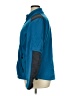 L.L.Bean 100% Polyester Color Block Blue Track Jacket Size XL - photo 5