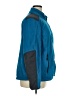 L.L.Bean 100% Polyester Color Block Blue Track Jacket Size XL - photo 4
