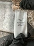 Fate Tweed Brown Pullover Sweater Size S - photo 8