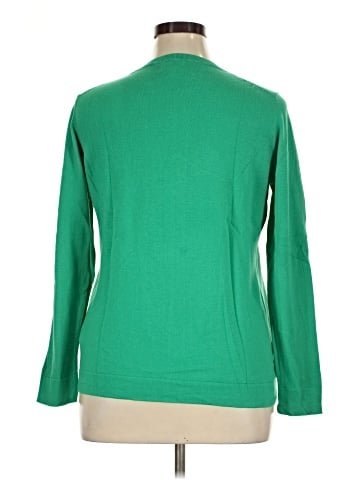 J.Crew Factory Store Pullover Sweater (view 2)
