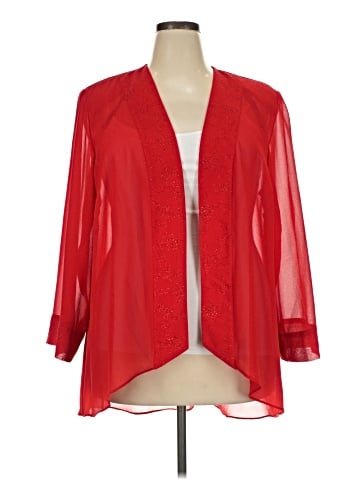 Dana Kay Jacket (view 1)