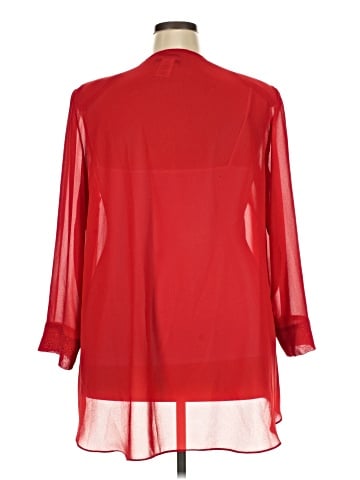 Dana Kay Jacket (view 2)
