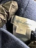 Ralph Lauren Solid Blue Cargo Shorts 0-3 MO / 3 MO - photo 3