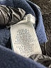 Ralph Lauren Solid Blue Cargo Shorts 0-3 MO / 3 MO - photo 4