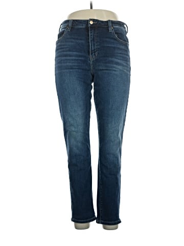 Liverpool Los Angeles Jeans (view 1)