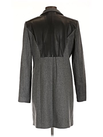 Diane von Furstenberg Coat (view 2)
