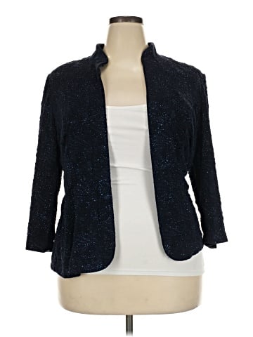 Alex Evenings Blazer (view 1)