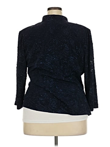 Alex Evenings Blazer (view 2)