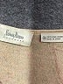 Neiman Marcus Paisley Tan Pullover Sweater Size M - photo 7