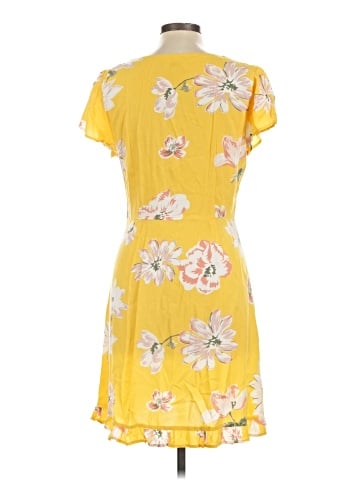 Ann Taylor LOFT Outlet Casual Dress (view 2)