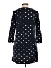 Joules Black 3/4 Sleeve Top Size 4 - photo 2