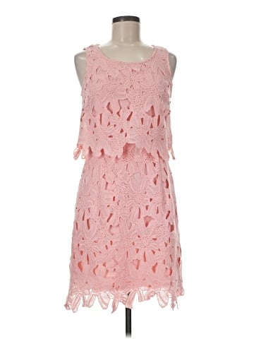 Miami Cocktail Dress (view 1)
