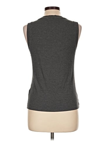 Banana Republic Sleeveless T-Shirt (view 2)