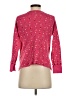 Tomorrow's Mother 100% Cotton Pink Pullover Sweater Size S - photo 2