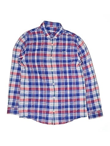 Vineyard Vines Long Sleeve Button-Down Shirt (view 1)