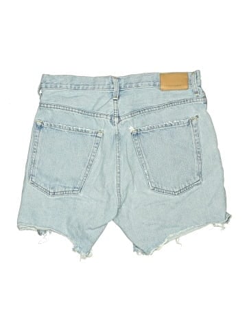 Citizens of Humanity Denim Shorts (view 2)