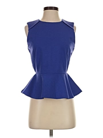 W118 by Walter Baker Tank Top (view 1)
