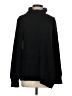 BCBGMAXAZRIA 100% Wool Black Wool Pullover Sweater Size S - photo 1