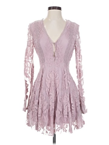 Free People Cocktail Dress (view 1)
