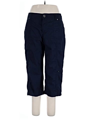 Christopher & Banks Casual Pants (view 1)