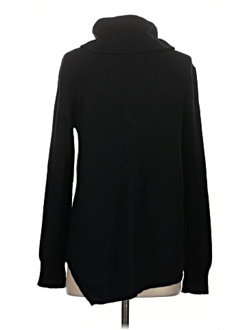 BCBGMAXAZRIA Wool Pullover Sweater (view 2)